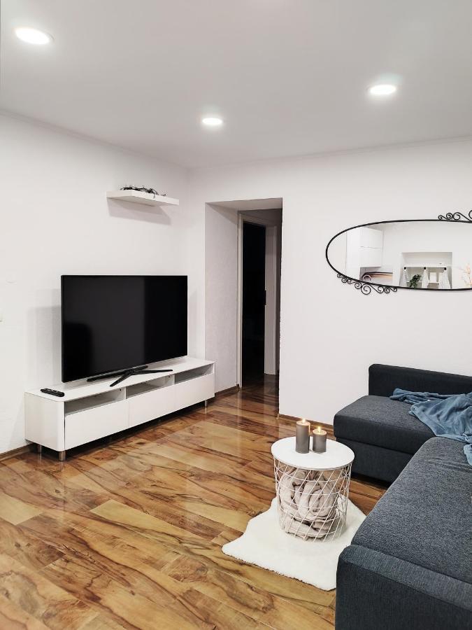 Stara Posta Apartment 8 Гросупле Экстерьер фото
